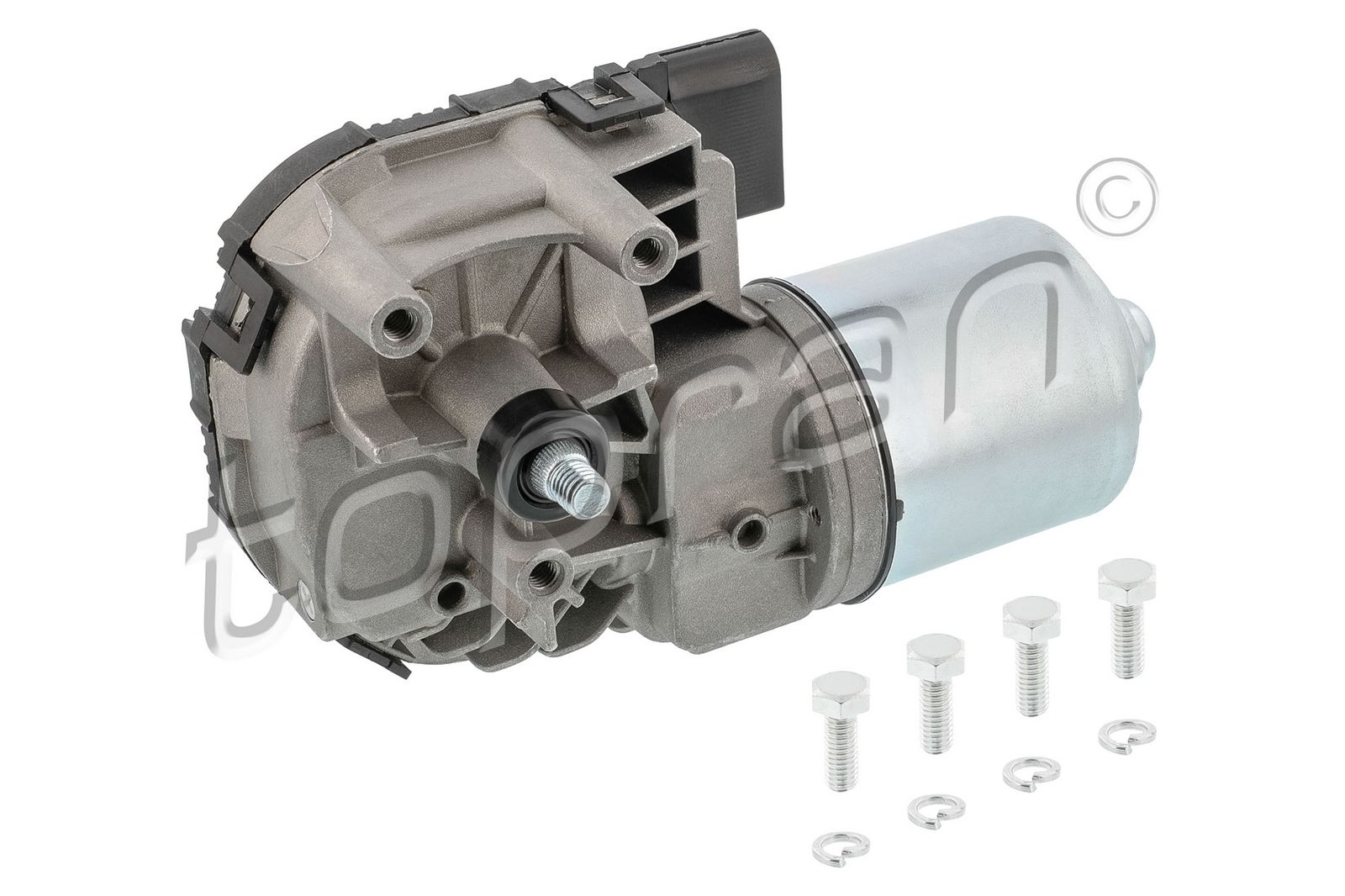 motor stergator TOPRAN 121 055