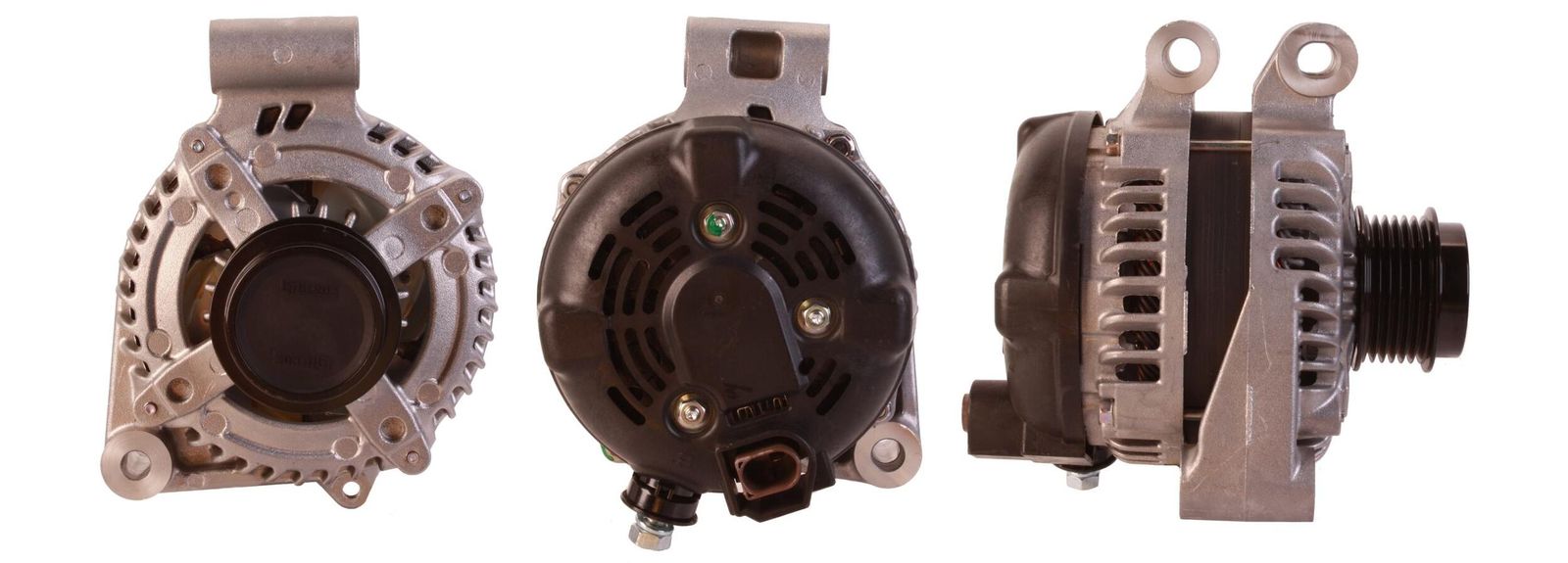 Alternator LUCAS LRA03546