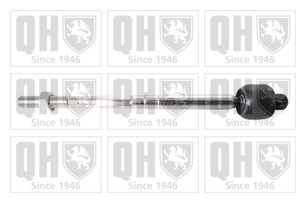 Połączenie osiowe, drążek kierowniczy poprzeczny QUINTON HAZELL QR3946S