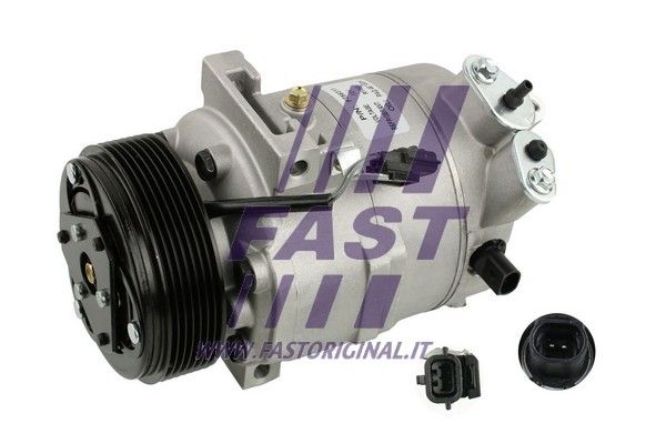 Kompresor, klimatyzacja FAST FT56311