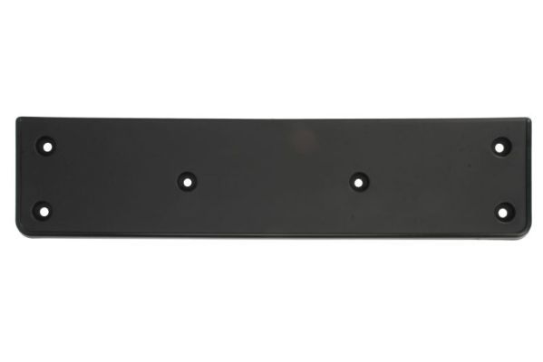 Suport numar de circulatie BLIC 6509-01-9535920P