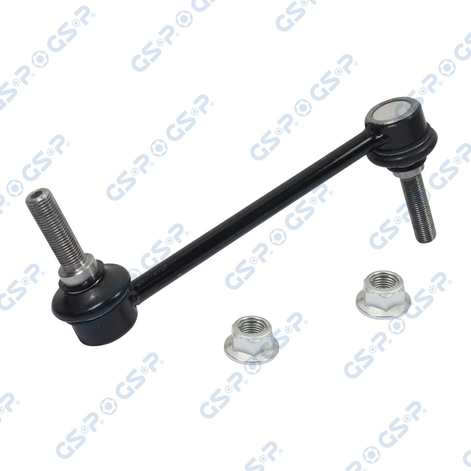 Stiepnis/Atsaite, Stabilizators