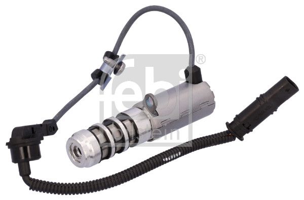 Supapa presiune ulei FEBI BILSTEIN 199631