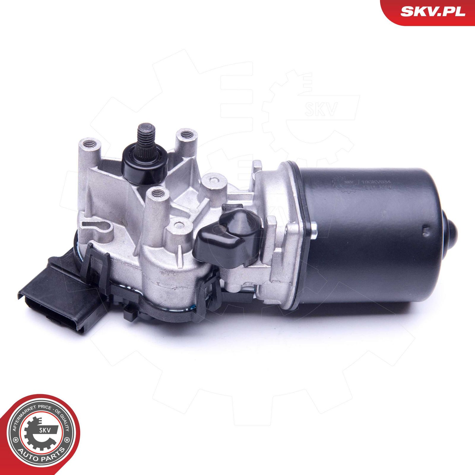 Levně Motor stěračů ESEN SKV 19SKV034