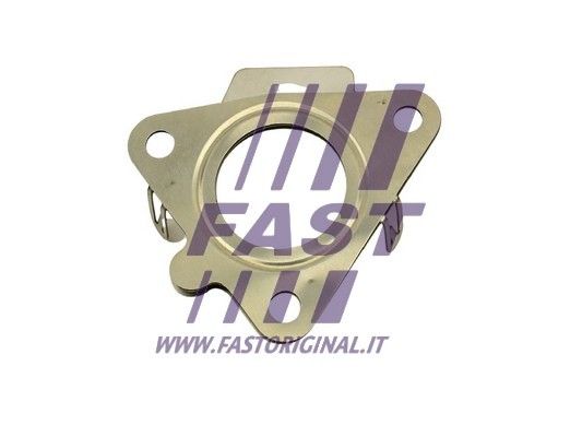 Uszczelka, rura wylotowa FAST FT84825