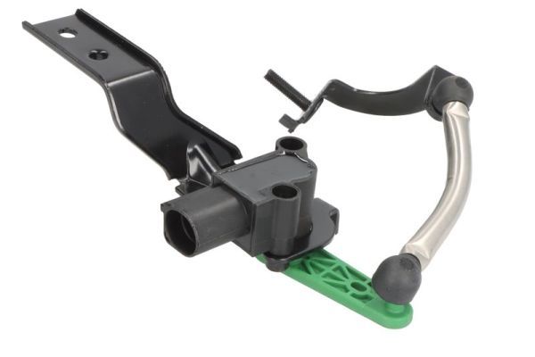 Andur, seadeelement- tulede ulatuse reguleerimine