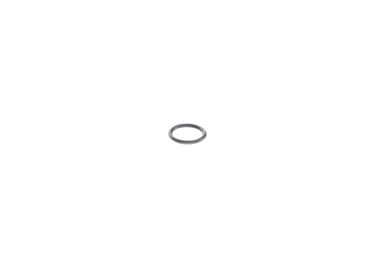 Bague en caoutchouc