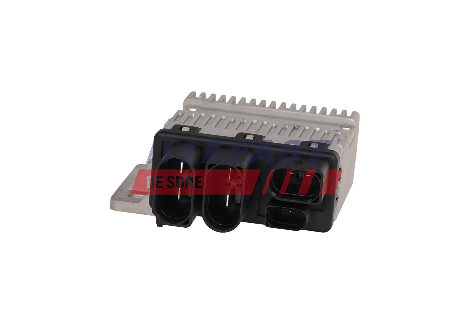 E-shop Riadiaca jednotka elektrického ventilátora chladenia motora FAST FT11890