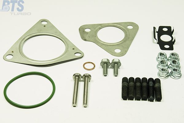 Set montaj, turbocompresor BTS Turbo T931441ABS