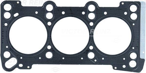 Прокладка, головка цилиндра