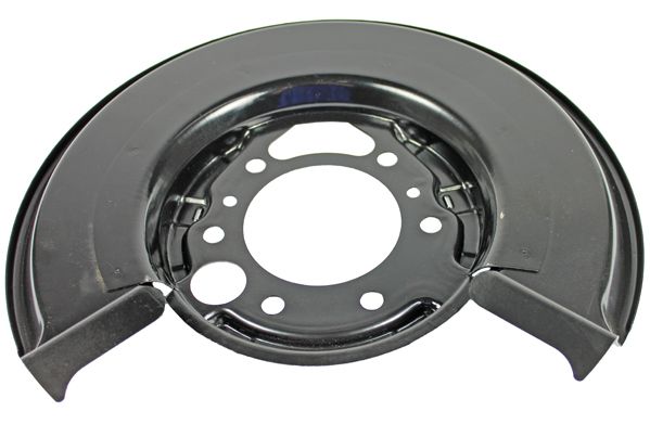 protectie stropire,disc frana METZGER 6115008