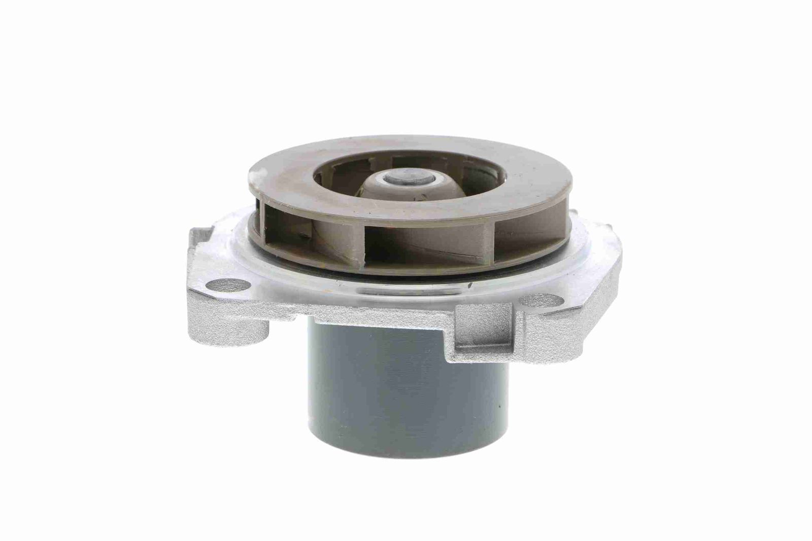 Pompe à eau, refroidissement du moteur