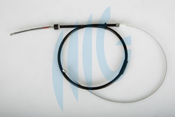 Cięgło, hamulec postojowy RICAMBIFLEX GM 01500897