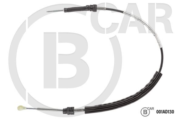 cablu,transmisie manuala B CAR 001AD130