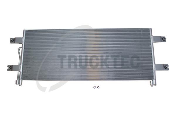 Condensator, climatizare TRUCKTEC AUTOMOTIVE 01.59.051