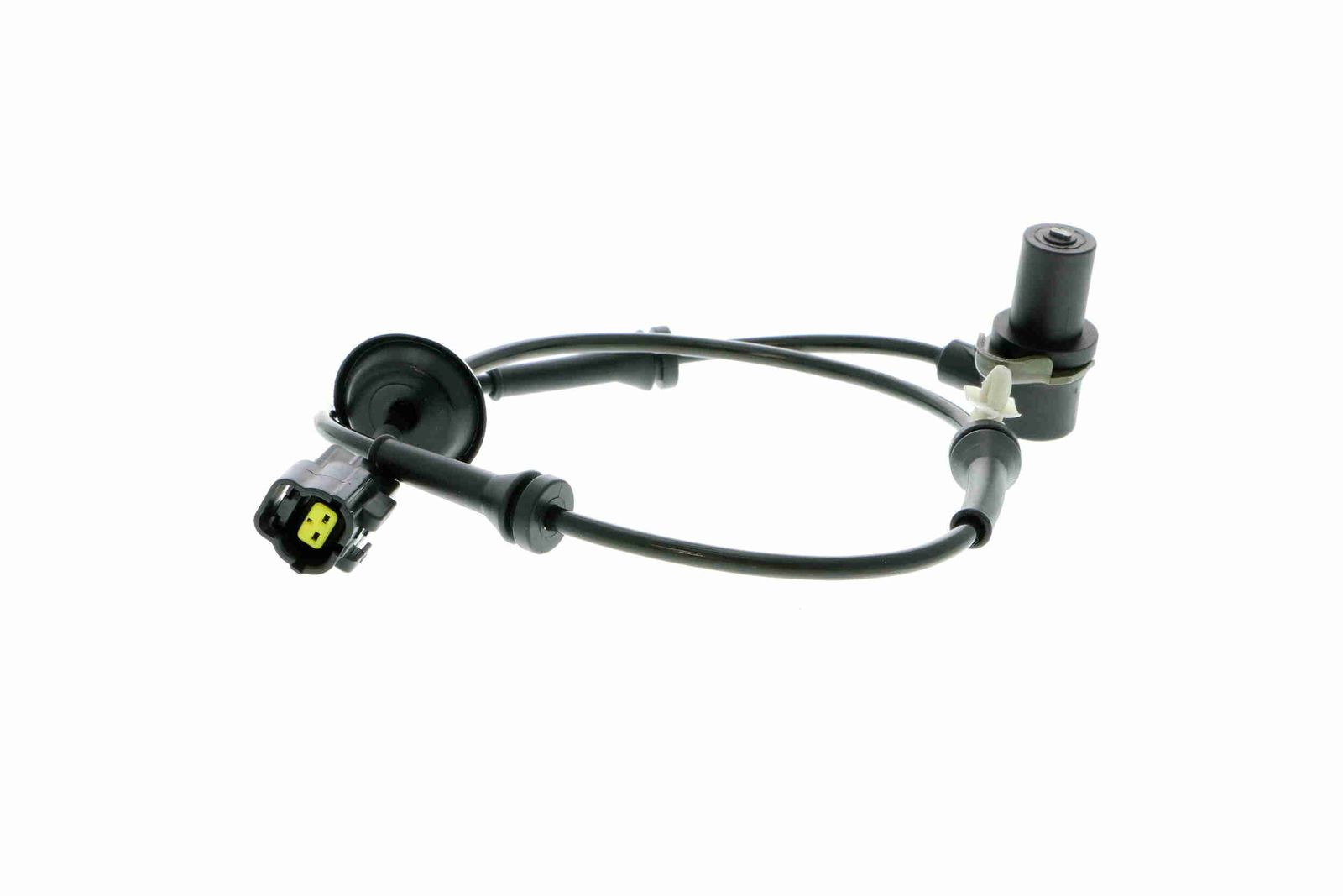 Capteur, vitesse de roue