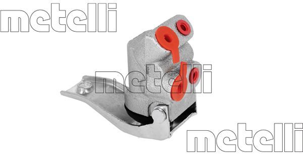 Korektor siły hamowania METELLI 09-0046
