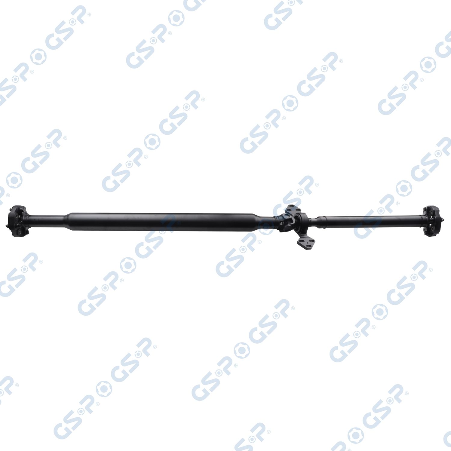 Kardānvārpsta, Galvenais pārvads