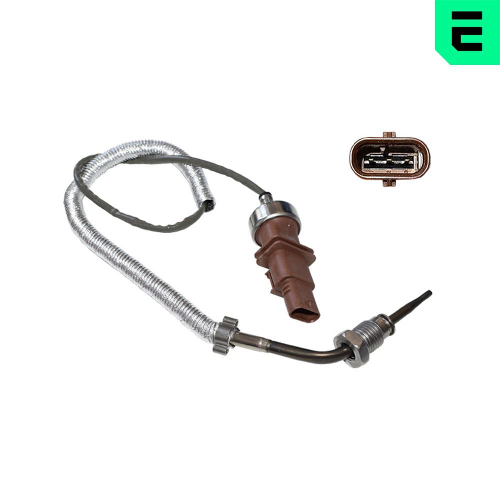 Senzor, temperatura gaze evacuare ERA 552067
