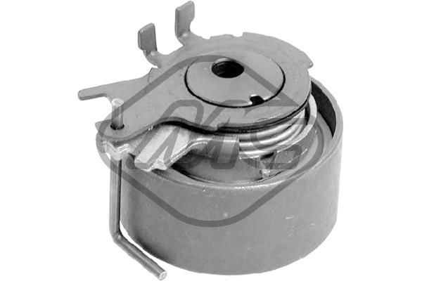 Rolka napinacza, pasek rozrządu METALCAUCHO 48606
