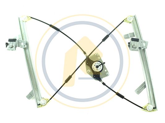 Mecanism actionare geam Ac Rolcar 01.5145