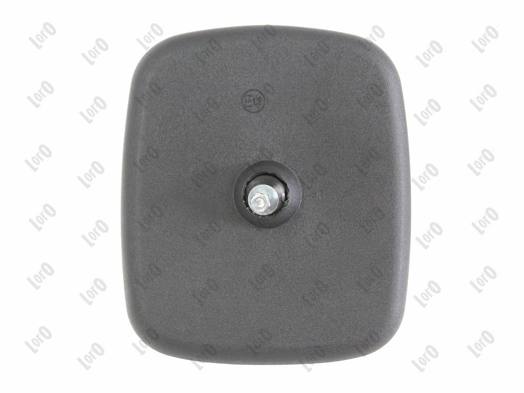 Sticla oglinda, oglinda retrovizoare exterioara LORO 2827G01