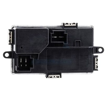 Regulator, wentylator nawiewu do wnętrza pojazdu MEAT & DORIA 667323