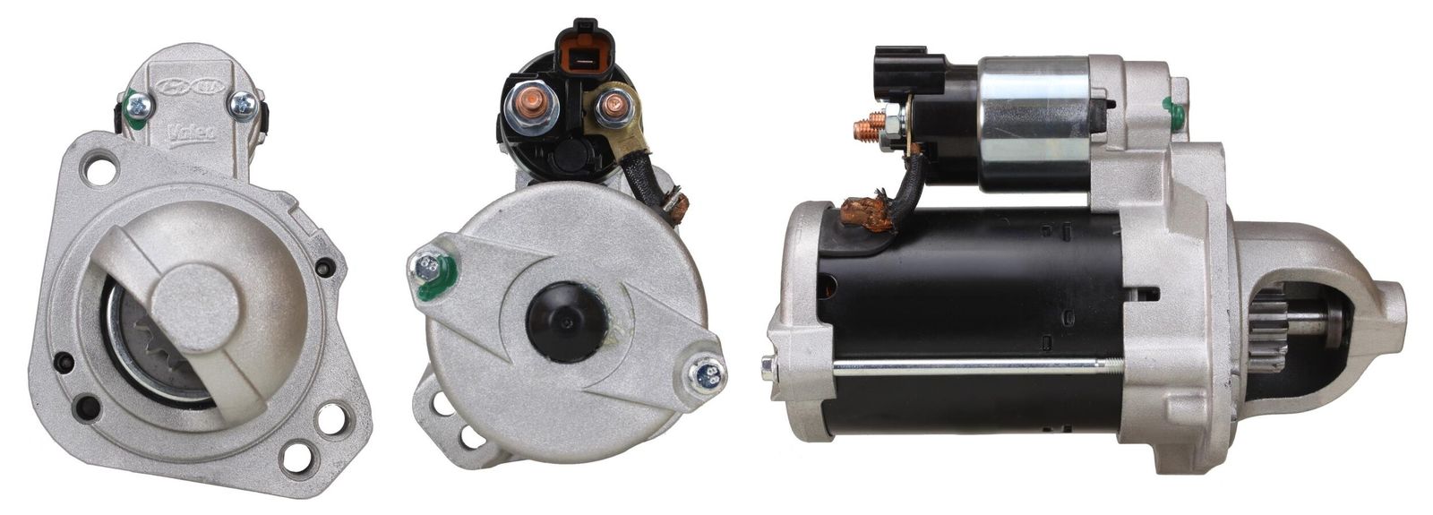 starter ELSTOCK 25-5582