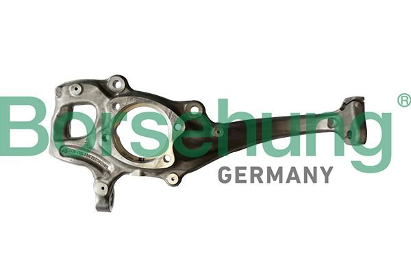 Sworzeń zwrotnicy, zawieszenie koła BORSEHUNG B12111