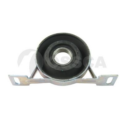 Подвеска, карданный вал