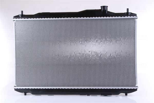 Levně Chladič, chlazení motoru NISSENS 68134A