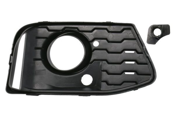 Grille de ventilation, pare-chocs