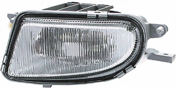 Reflektor przeciwmgłowy HELLA 1NB 007 555-031