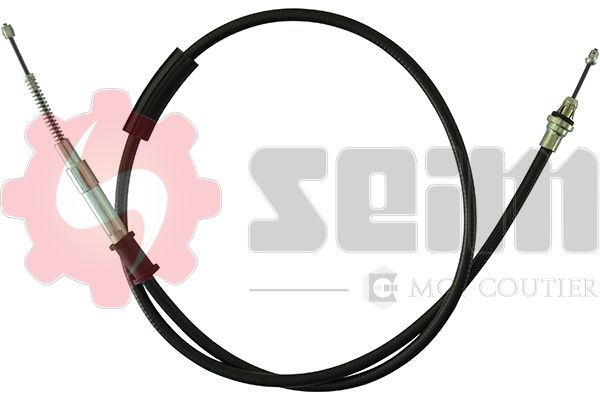 Cięgło, hamulec postojowy SEIM 554410