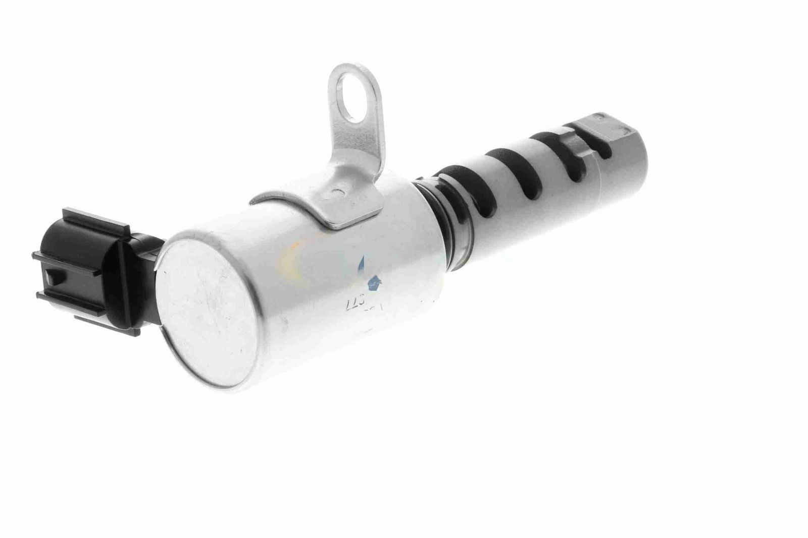 Valve de commande, réglage d'arbres à came
