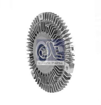Sprzęgło, wentylator chłodzenia DT SPARE PARTS 4.67741