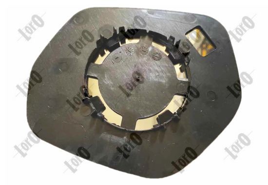 Sticla oglinda, oglinda retrovizoare exterioara LORO 1401G01