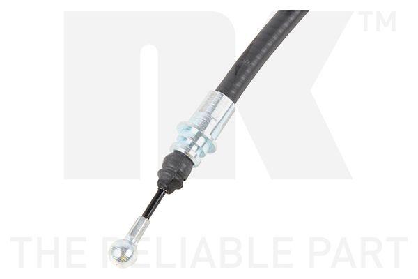 Levně Tažné lanko, parkovací brzda NK 9039107