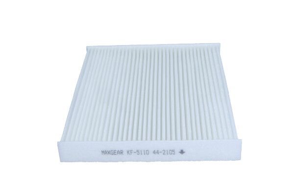 Filtru, aer habitaclu MAXGEAR 26-1962
