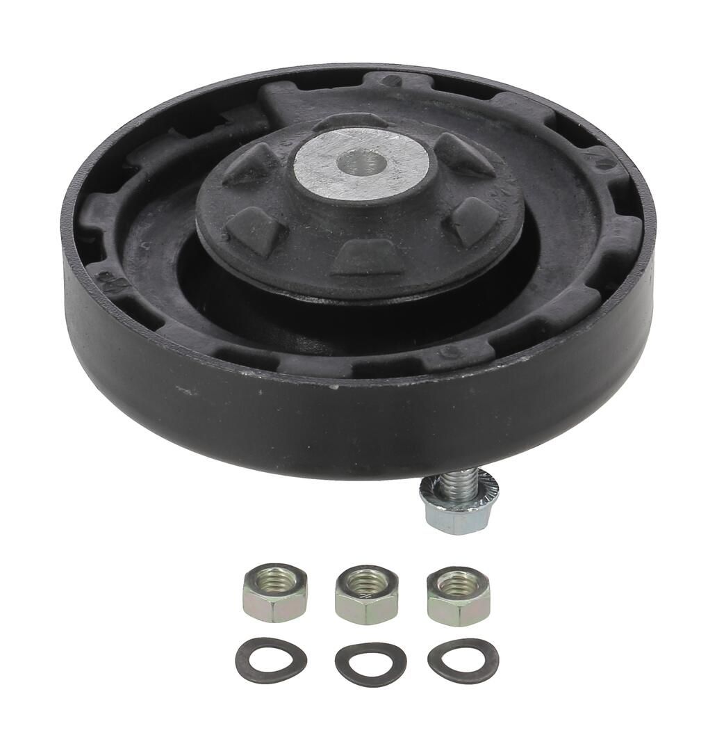 Amortizatora statnes balsts