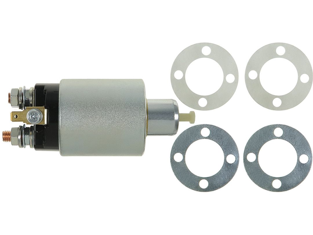 Solenoid, electromotor AS-PL AS SS5353S