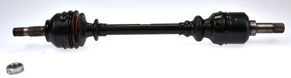 Приводной вал