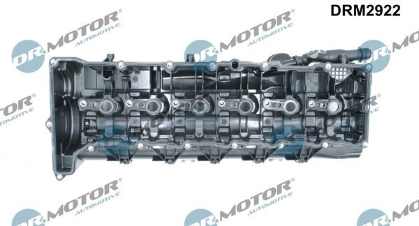 Levně Kryt hlavy válce Dr.Motor Automotive DRM2922