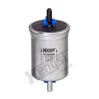 Filtr paliwa HENGST FILTER H164WK