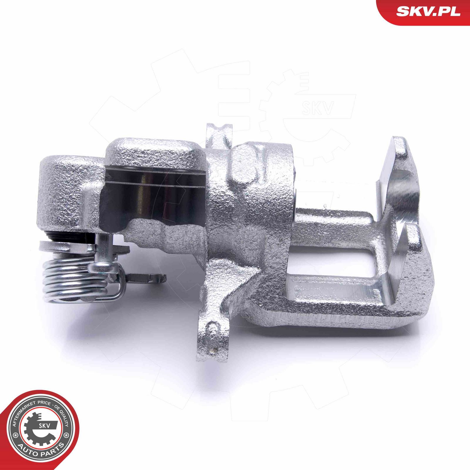 Levně Brzdový třmen ESEN SKV 45SKV833