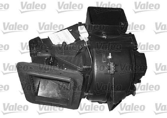 Wentylator wewnętrzny VALEO 698834