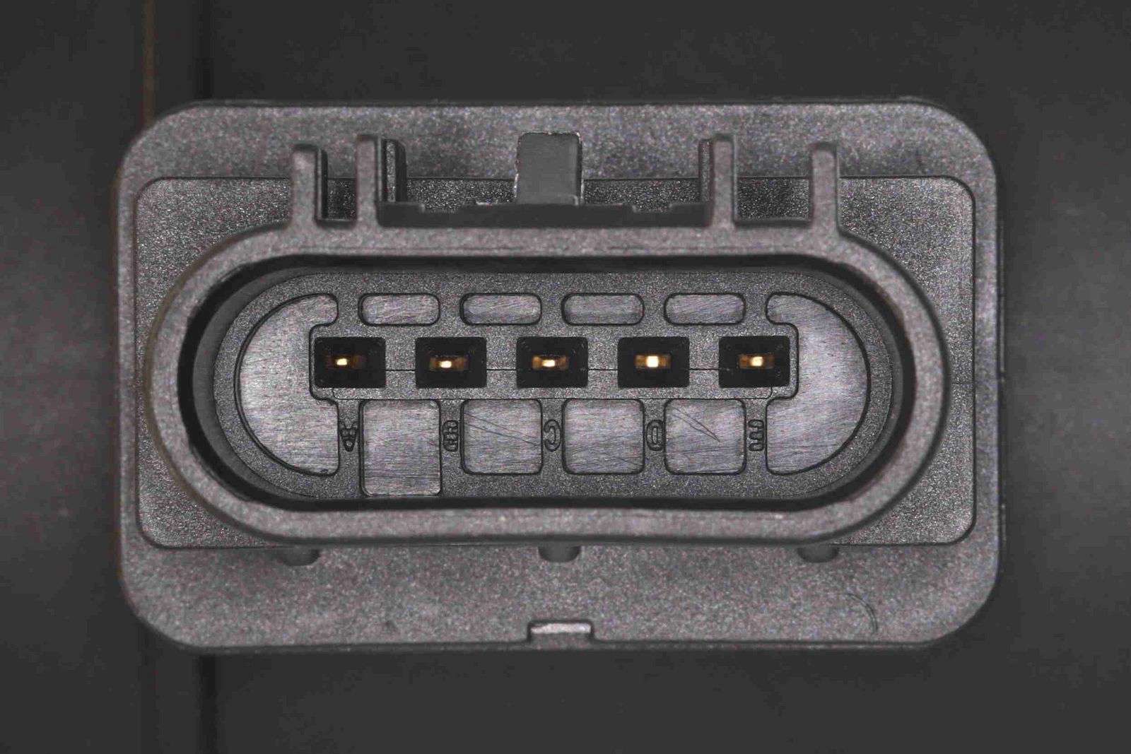 Débitmètre de masse d'air