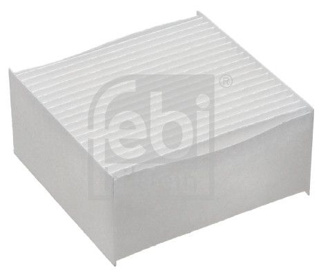 Filtru, aer habitaclu FEBI BILSTEIN 198868