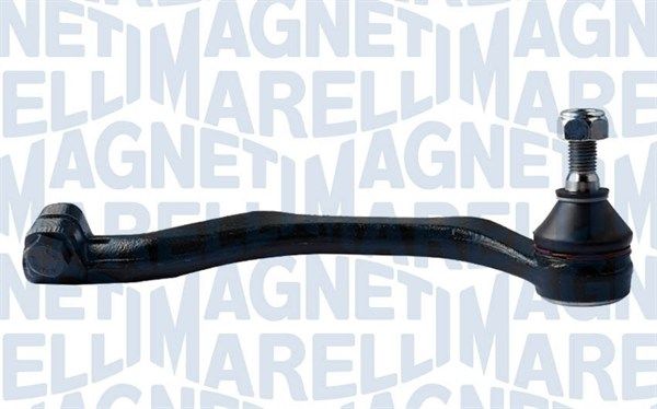 Końcówka drążka kierowniczego poprzecznego MAGNETI MARELLI 301191605640