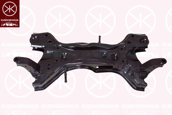 Rama pomocnicza / wspornik agregatu KLOKKERHOLM 9507004